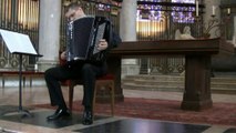 Bach Toccata & Fugue ré mineur BWV 565