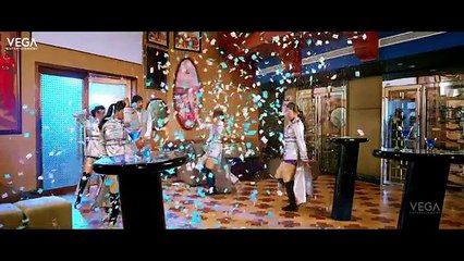 Luv U Alia Hindi Movie Theatrical trailer nd kamakshi full song