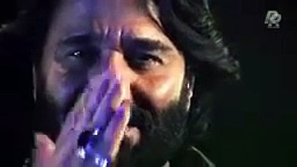 Nadeem Sarwar Nohay 2016-2017 "BADHSHAH HUSSAIN (a.s)"