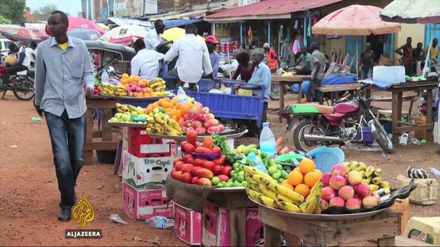 South Sudan: Soaring inflation sends prices skyrocketing