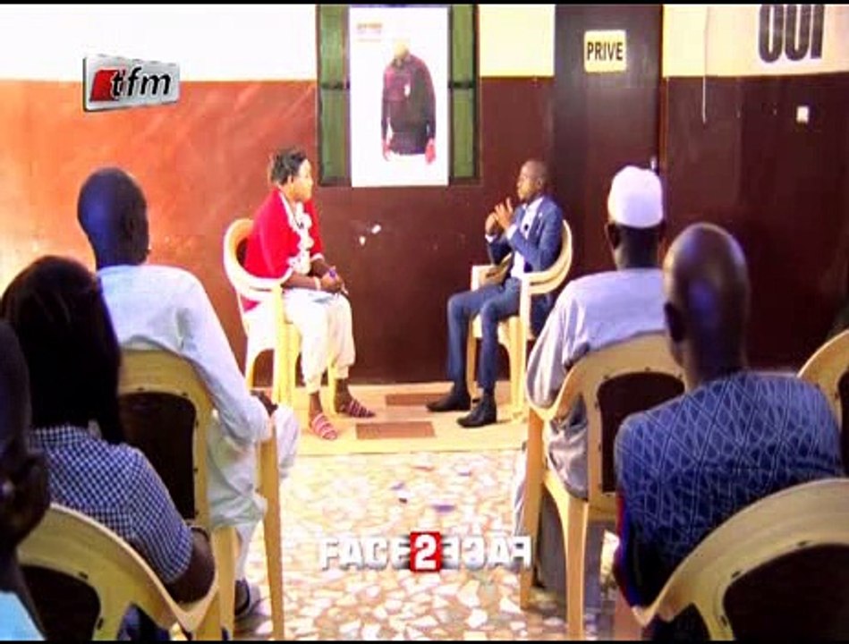 Face2face avec abdou Mbow