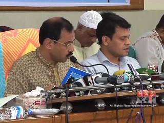 উন্নয়ন খাতে সর্বোচ্চ ব্যয় ধরে চসিকের বাজেট ঘোষণা