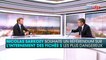 Nicolas Sarkozy : Jean-Jacques Urvoas et Jean-François Copé démontent ses propositions de referendums