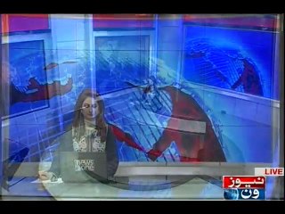 NewsONE Headlines 6PM, 9-Oct-2016