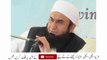 Dailymotion: Maulana Tariq Jameel bayan about zina - Maulana Tariq Jameel 2016