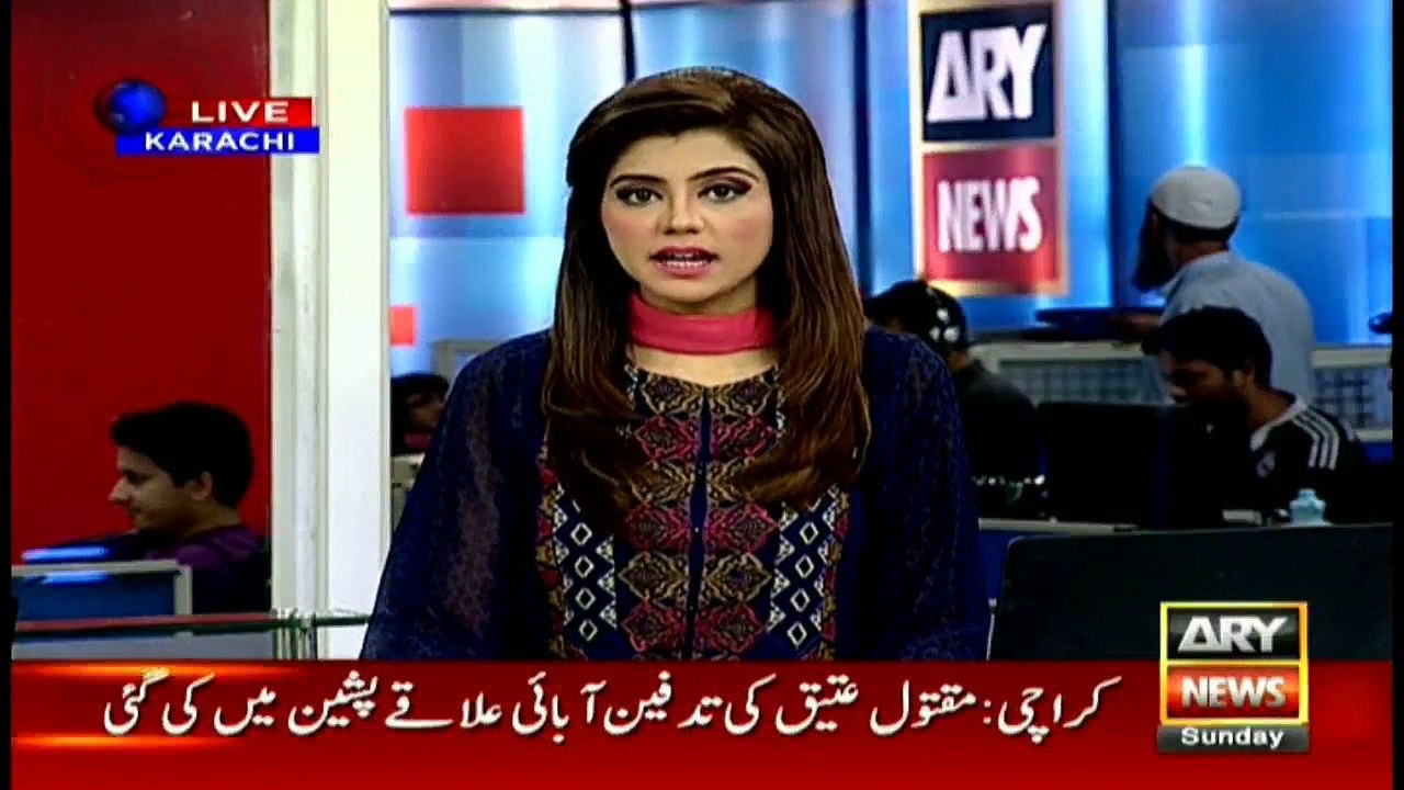 Newly Wed Groom Shot Dead During Firing in Rawalpindi