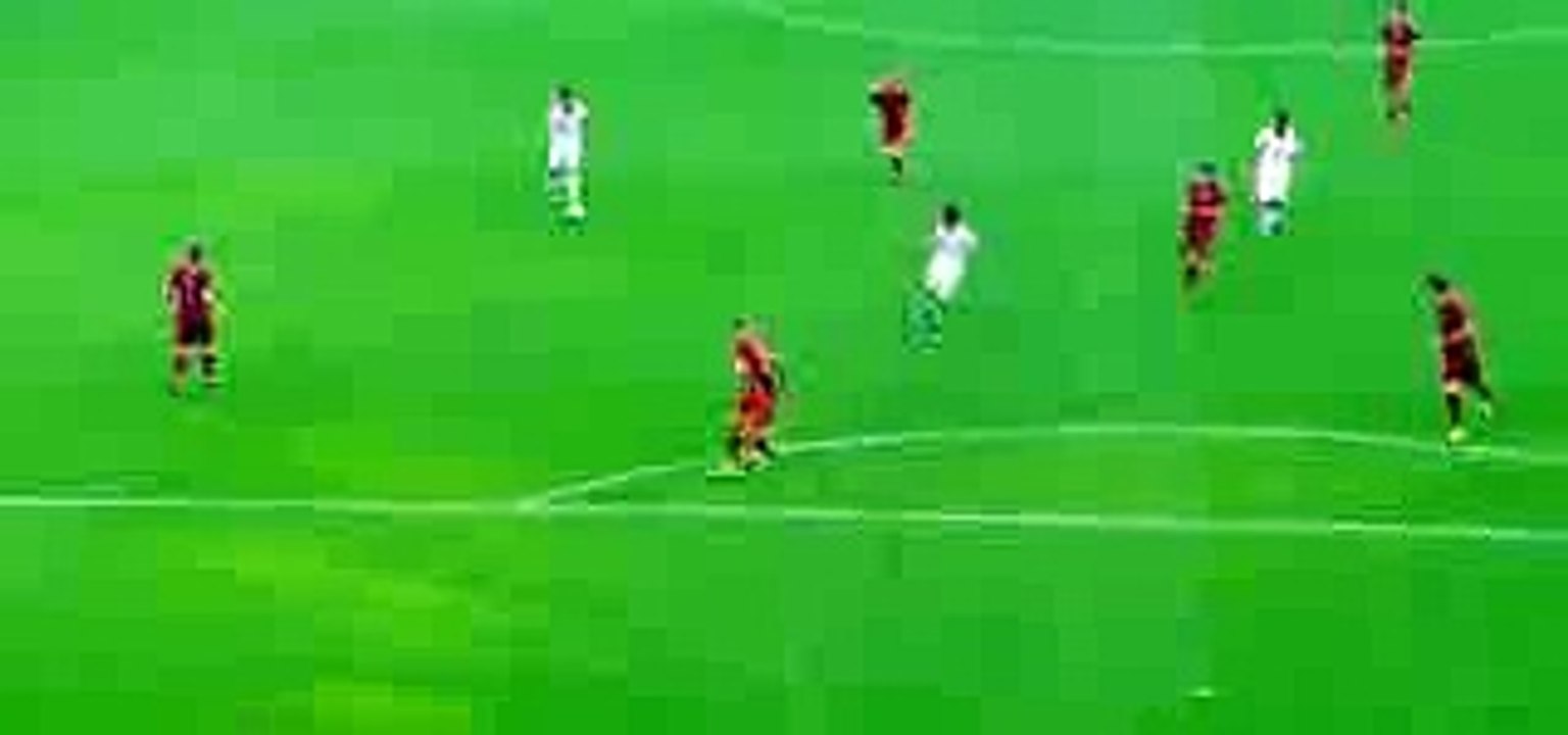 Russia vs Costa Rica 0-2 Bryan Ruiz goal (Friendly match) 09-10-2016