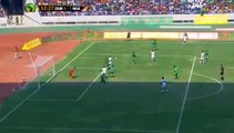 Alex Iwobi Goal HD - Zambia 0-1 Nigeria 09.10.2016 HD