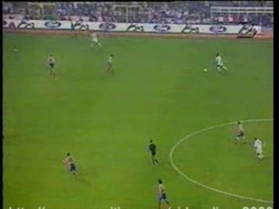 Football - Calcio - Goal impossibile