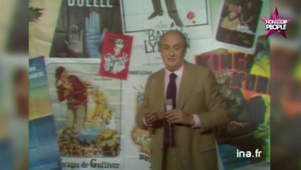 Pierre Tchernia, doyen de la télé, est mort (Vidéo)