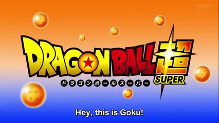 Dragon Ball Super Episode 62 Preview English Subbed