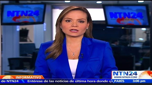 Tren de pasajeros se descarrila en Long Island, Nueva York dejando al menos 29 personas heridas