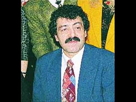 müslüm gürses ıslanmışsın arkadaş