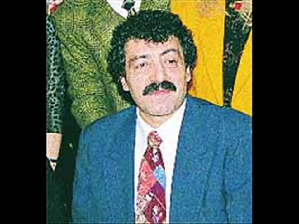 müslüm gürses ıslanmışsın arkadaş