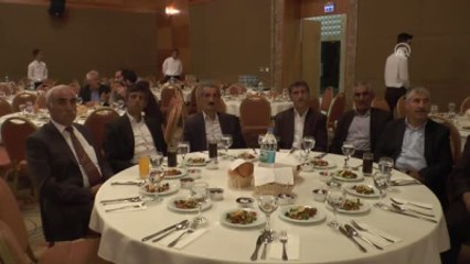 16 İlden 181 Aşiret Liderinden Teröre Tepki