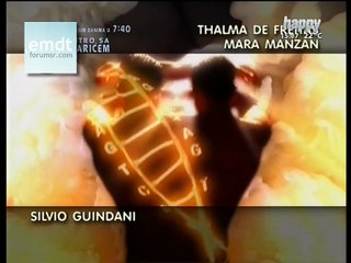 Zabranjena ljubav - Uvodna špica (Happy TV)