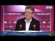 Jean-Luc Mélenchon invité  à "Le Grand Jury"  sur LCI le 09/10/2016