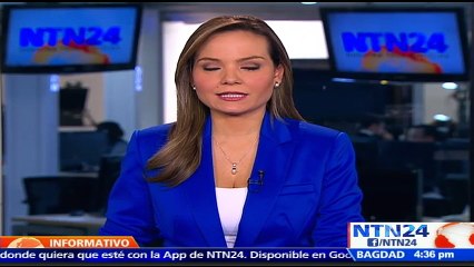 ETA busca abrir diálogos con el gobierno francés para que se adelante un acuerdo de paz similar al logrado en Colombia