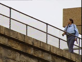 Notorious Prisons E06 ~ Central Prison