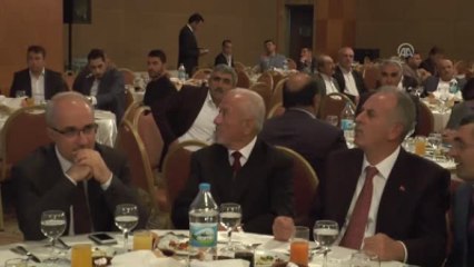 181 Aşiretten Teröre Karşı Ortak Bildiri