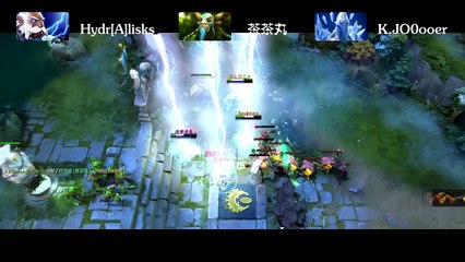 DotA2 - WoDotA Top10 Vol.03