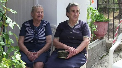 سكان ليسبوس قلقون من تدفق اللاجئين اليها مجددا