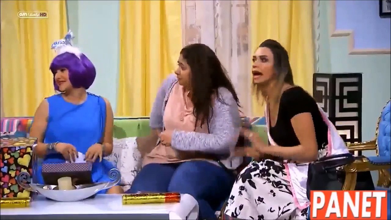 فسخ خطوبة دنيا سمير غانم