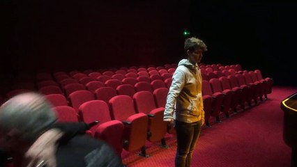 CL a testé une séance d'hypnose avec l'incroyable Hervé Barbereau