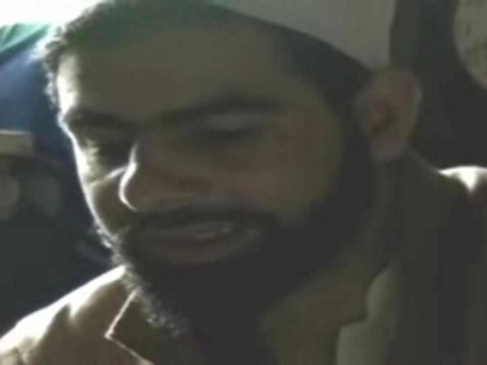 Kashmir sufism movie project part II