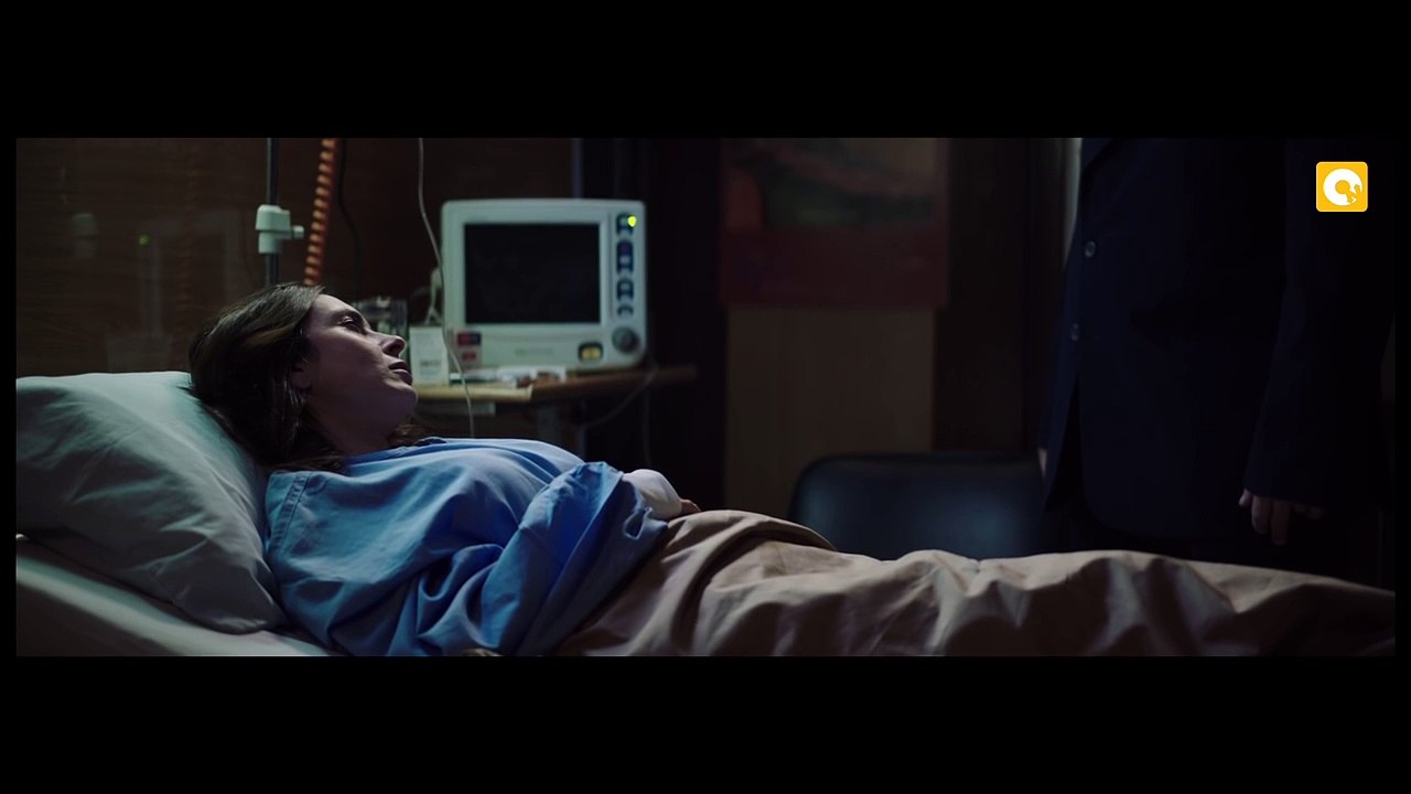 مسلسل 7 أرواح الحلقة 18