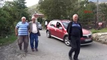 Trabzon Maçka'da Taş Ocağı Tepkisi Dinmedi 1