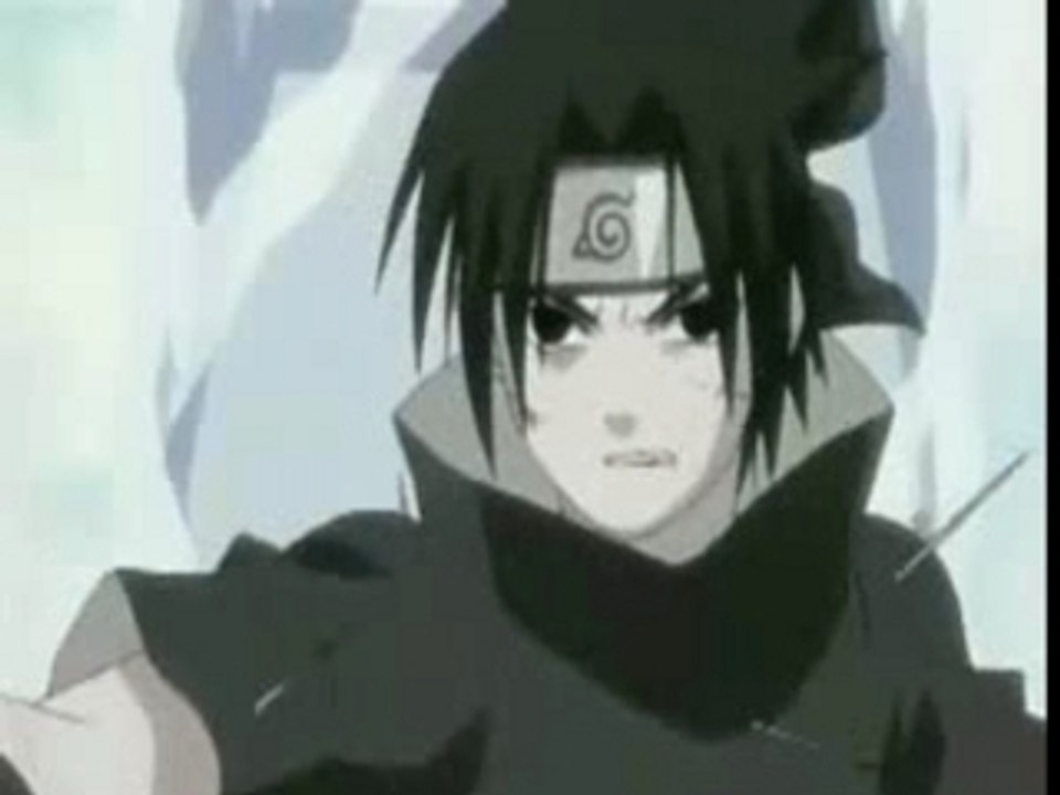 Amv naruto ( metal gear 2 devil may cry remix )