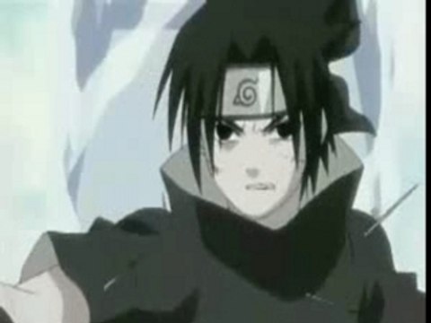 Amv naruto ( metal gear 2 devil may cry remix )