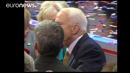 Провідні республіканці закликають Трампа знятись з виборів президента США