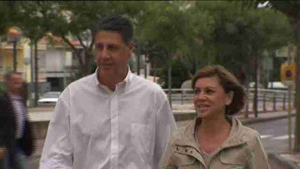 PP dice que los españoles quieren normalidad, no un gobierno de extremistas