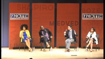 #BlackLivesMatter Smackdown in Seattle - Ben Shapiro (720p_30fps_H264-192kbit_AAC)