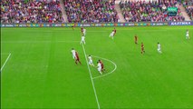 Artem Dzyuba Goal 3-3 Russia 3-3 Costa Rica