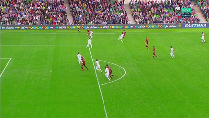 Artem Dzyuba Goal 3-3 Russia 3-3 Costa Rica