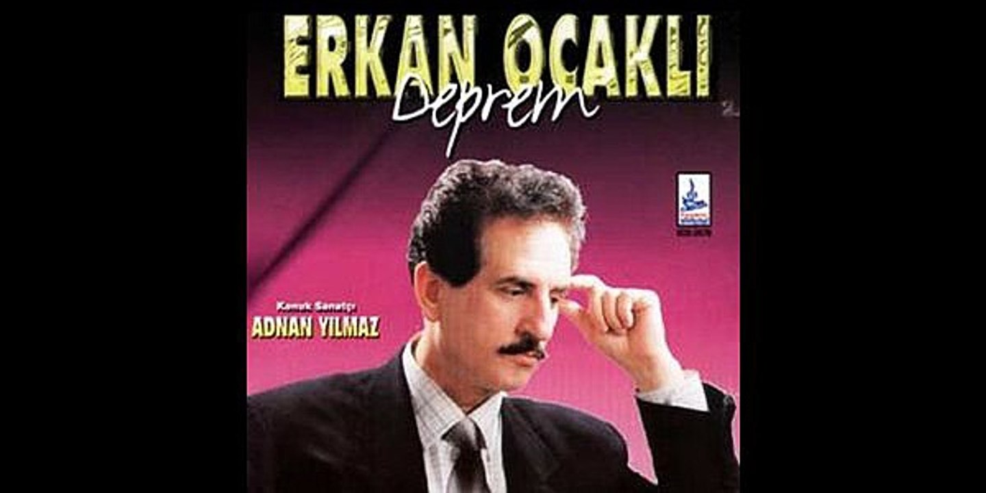 Erkan Ocaklı - Elma Dalı