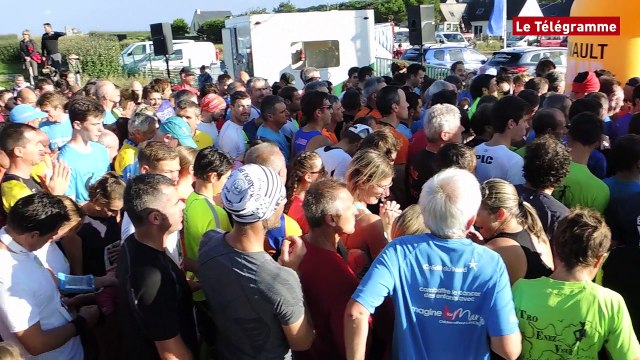 Pleumeur-Bodou (22). Tro Enez Veur : une participation en hausse