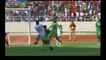 Zambia vs Nigeria 1-2 All Goals & Highlights  CAF Qualification 09-10-2016
