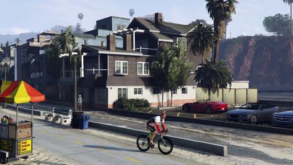 GTA V - Relayed Mix 🎮