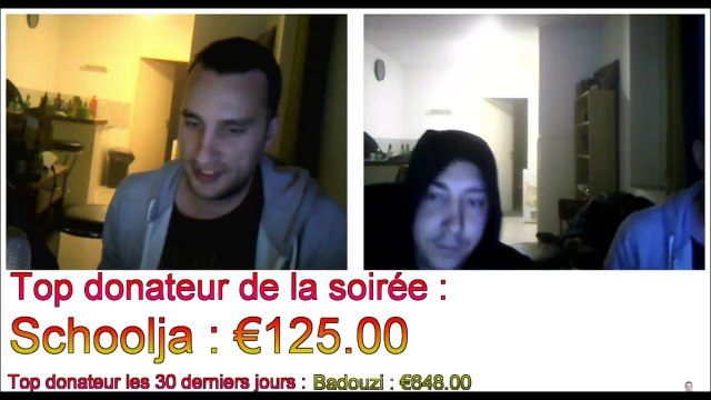 le malaise apres la bifle