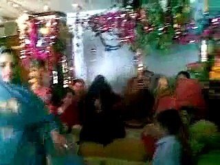 Home dance swabi 2016