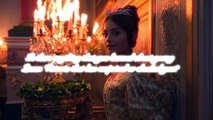 Jenna Coleman sul set di Victoria, la nuova serie tv di Itv [SUB ITA]