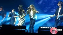 Kids United Au Zenith De  Lille - L'oiseau et L'enfant