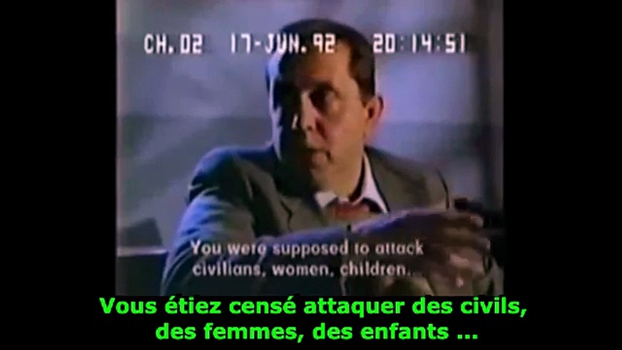 Un vétéran de l'opération Gladio dit la vérité sur le terrorisme sous faux drapeau