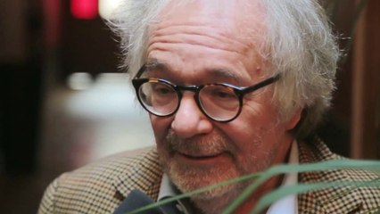 Le Mag OCS : Pascal Thomas - Lumière 2016