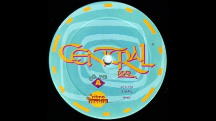 Central Rock - El Ritmo De La Musica (A)