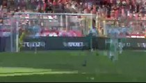 Samuel Di Carmine Goal HD - Perugia 3-0 Avellino - 9.10.2016